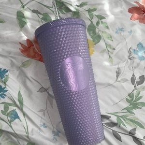 Starbucks venti studded cup limited edition